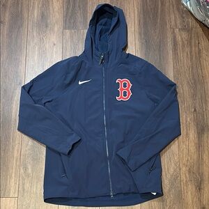 Nike MLB Navy Performance Jacket